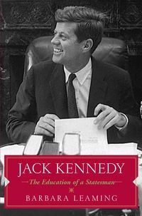 Produktbild: Jack Kennedy