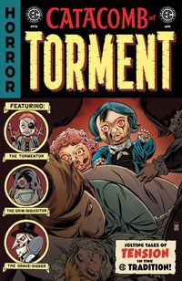 Produktbild: EC Catacomb of Torment #10