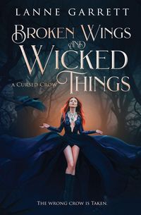 Produktbild: Broken Wings and Wicked Things
