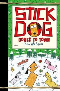Produktbild: Stick Dog Comes to Town