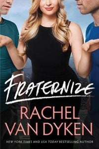 Produktbild: Fraternize