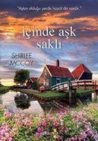 Produktbild: Icinde Ask Sakli