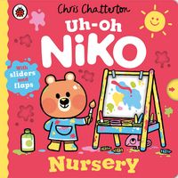 Produktbild: Uh-Oh, Niko