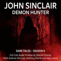 Produktbild: Dark Tales, Season II: Episode 7-12