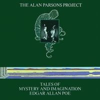 Produktbild: Tales Of Mystery & Imagination