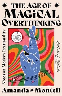Produktbild: The Age of Magical Overthinking