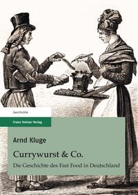 Produktbild: Currywurst & Co.