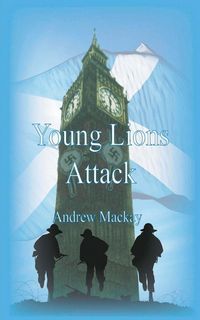 Produktbild: Young Lions Attack