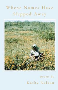 Produktbild: Whose Names Have Slipped Away