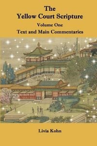 Produktbild: The Yellow Court Scripture, Vol. 1