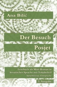 Produktbild: Der Besuch / Posjet