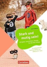Produktbild: Stark und mutig sein!