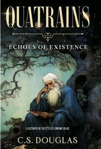 Produktbild: Quatrains: Echoes of Existence