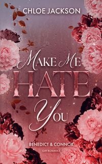 Produktbild: Make Me Hate You