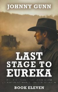 Produktbild: Last Stage to Eureka