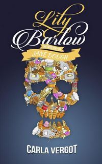 Produktbild: Lily Barlow