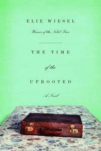 Produktbild: The Time of the Uprooted