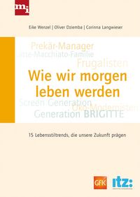 Produktbild: Wie wir morgen leben werden