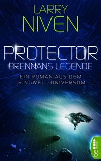 Produktbild: Protector - Brennans Legende