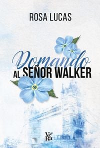 Produktbild: Domando al se&ntilde;or Walker