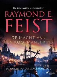 Produktbild: De macht van een koopmansprins