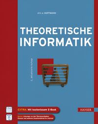 Produktbild: Theoretische Informatik