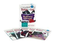 Produktbild: Splat the Cat: Big Reading Collection