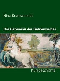 Produktbild: Das Geheimnis des Einhornwaldes