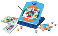 Produktbild: CreArt, Malen nach Zahlen Kinder - Atelier Disney Stitch