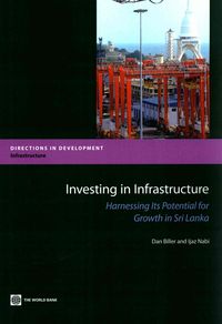 Produktbild: Investing in Infrastructure
