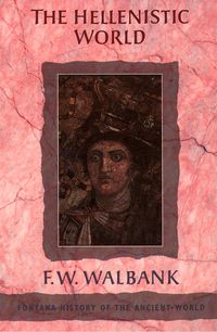 Produktbild: The Hellenistic World