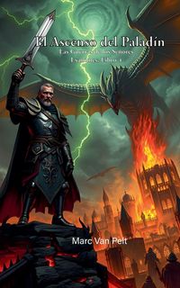 Produktbild: El Ascenso del Palad&iacute;n