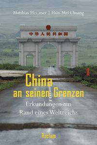Bild vom Artikel China an seinen Grenzen vom Autor Matthias Messmer