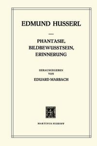 Produktbild: Phantasie, Bildbewusstsein, Erinnerung