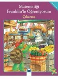 Produktbild: Matematigi Franklinle &Ouml;greniyorum - Cikarma