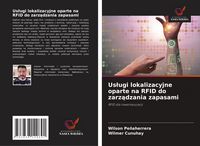 Produktbild: Us&iquest;ugi lokalizacyjne oparte na RFID do zarz&iquest;dzania zapasami