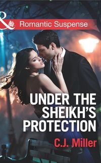 Produktbild: Under the Sheik's Protection