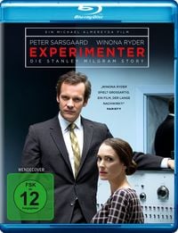 Produktbild: Experimenter,1 Blu-ray