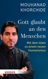Produktbild: Gott glaubt an den Menschen