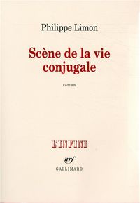 Produktbild: Sc&egrave;ne de la vie conjugale