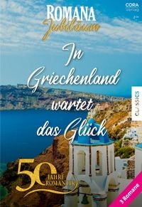 Produktbild: Romana Jubil&auml;um Band 7