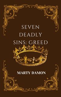 Produktbild: Seven Deadly Sins: Greed