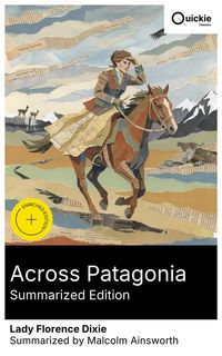 Produktbild: Across Patagonia (Summarized Edition)