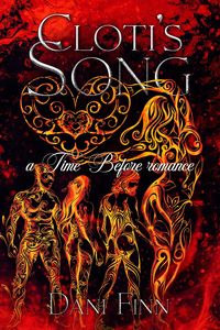 Produktbild: Cloti's Song (The Time Before, #0)