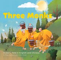 Produktbild: Three Monks