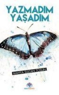 Produktbild: Yazmadim Yasadim