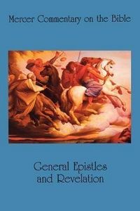 Produktbild: McOb Vol 8 Epistles and Revelation
