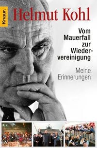 Produktbild: Vom Mauerfall zur Wiedervereinigung