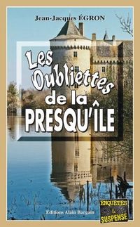 Produktbild: Les Oubliettes de la Presqu'ile