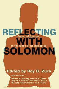 Produktbild: Reflecting with Solomon